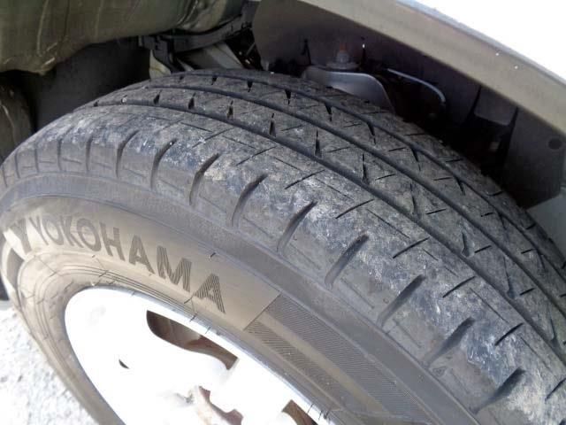 TOYOTA HIACE VAN 2WD 2019 Image 31