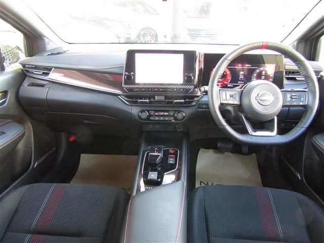 NISSAN AURA 2025 Image 31