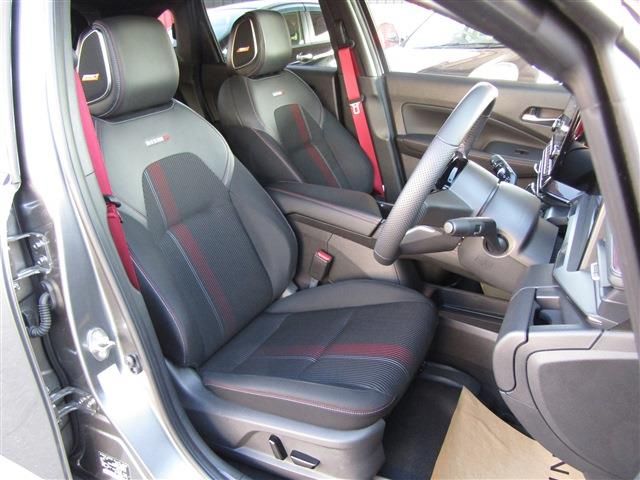 NISSAN AURA 2025 Image 31