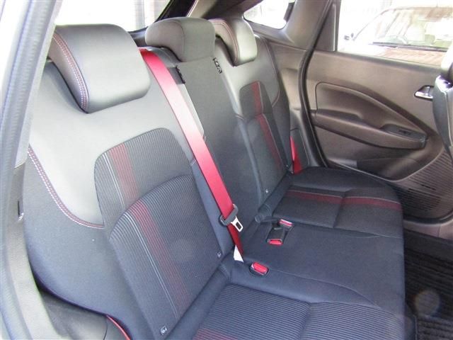 NISSAN AURA 2025 Image 31