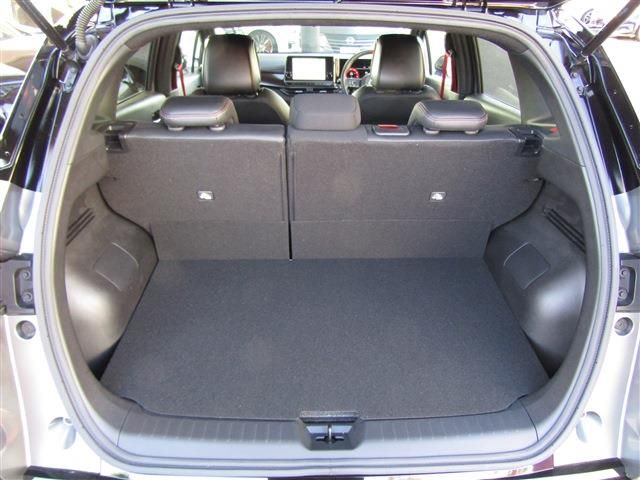 NISSAN AURA 2025 Image 31