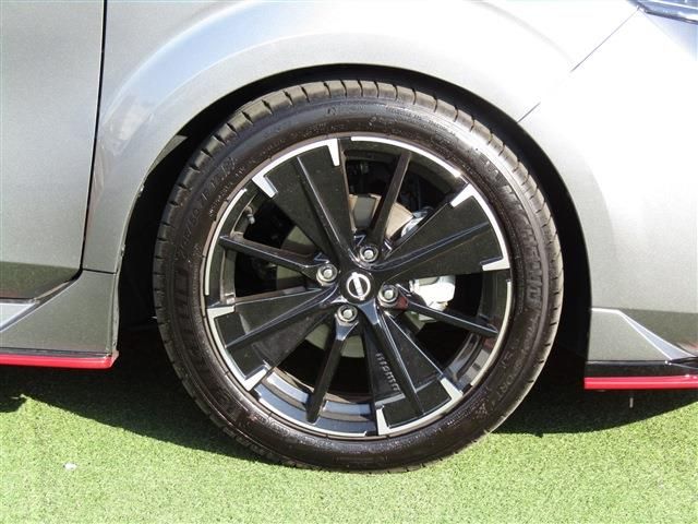 NISSAN AURA 2025 Image 31