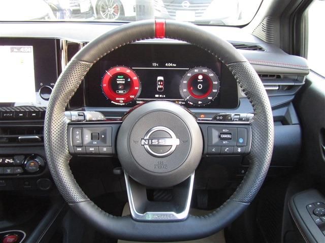 NISSAN AURA 2025 Image 31