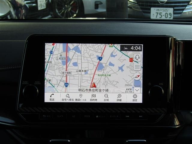 NISSAN AURA 2025 Image 31