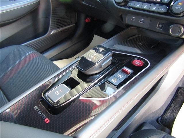 NISSAN AURA 2025 Image 31