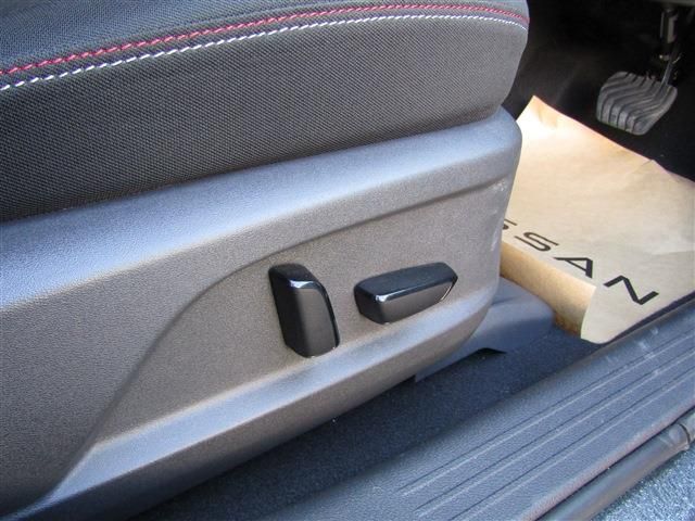 NISSAN AURA 2025 Image 31