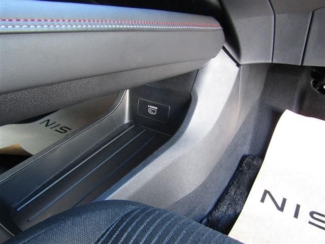 NISSAN AURA 2025 Image 31