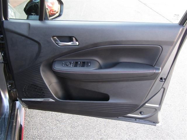 NISSAN AURA 2025 Image 31