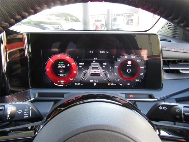 NISSAN AURA 2025 Image 31