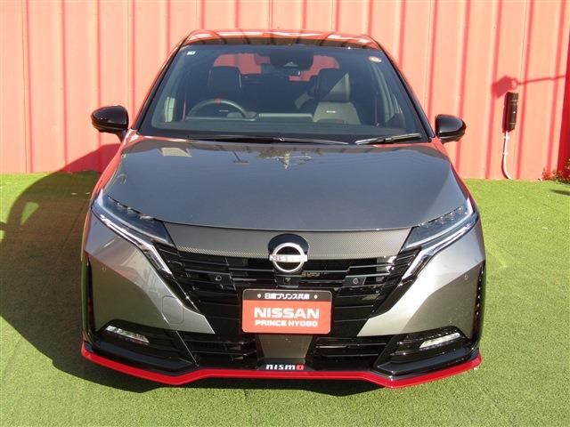 NISSAN AURA 2025 Image 31