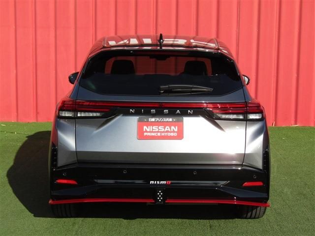 NISSAN AURA 2025 Image 31