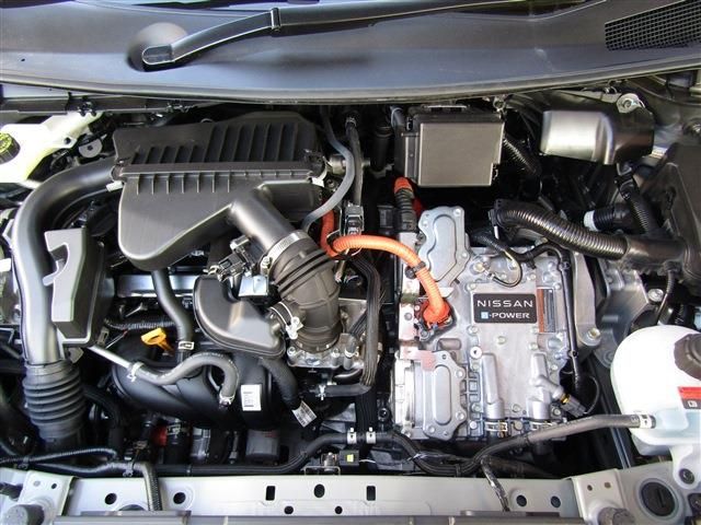 NISSAN AURA 2025 Image 31