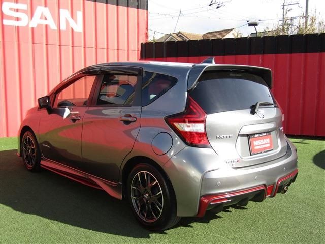 NISSAN NOTE 2020 Image 31