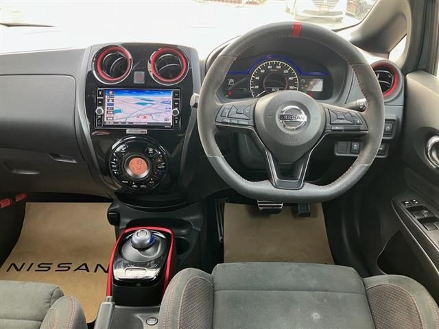 NISSAN NOTE 2020 Image 31