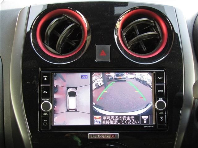 NISSAN NOTE 2020 Image 31