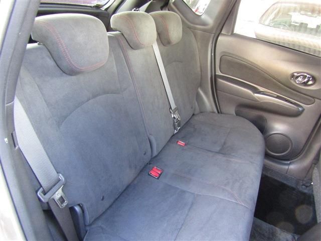 NISSAN NOTE 2020 Image 31