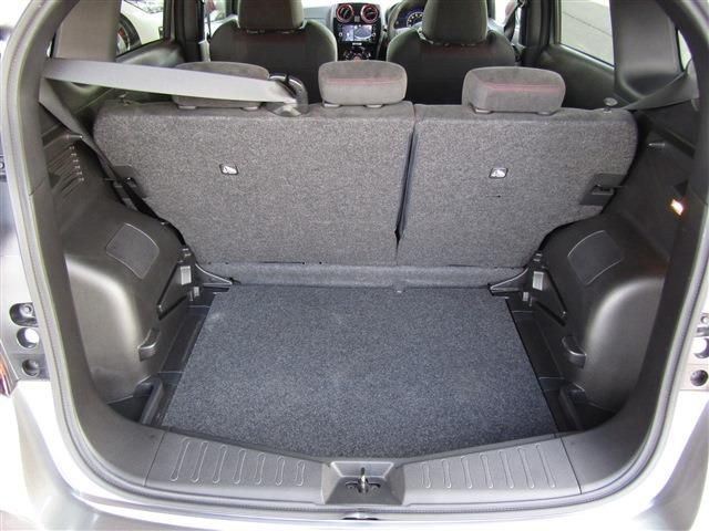 NISSAN NOTE 2020 Image 31