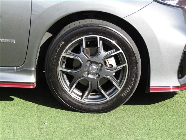 NISSAN NOTE 2020 Image 31