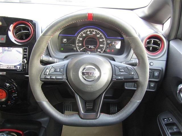 NISSAN NOTE 2020 Image 31