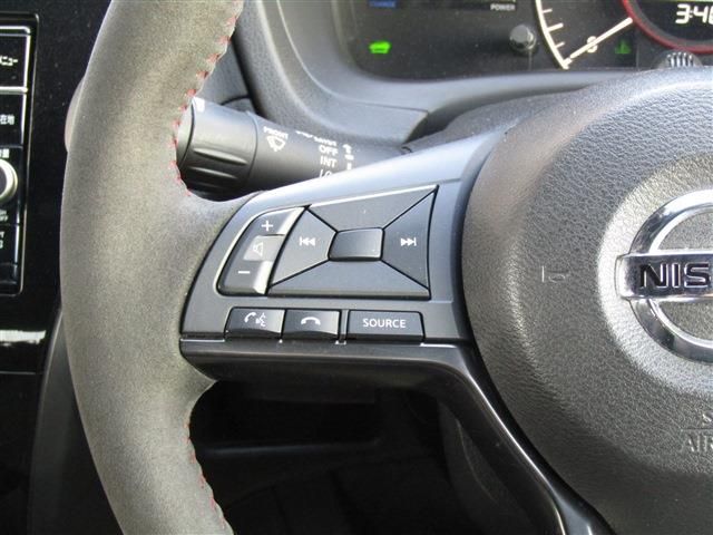 NISSAN NOTE 2020 Image 31