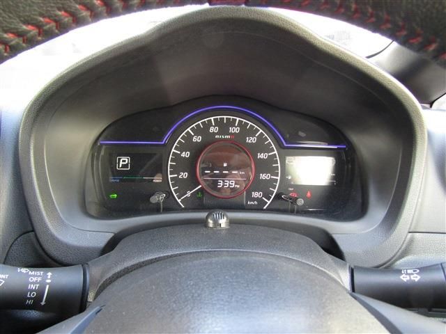 NISSAN NOTE 2020 Image 31