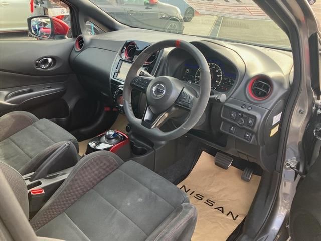 NISSAN NOTE 2020 Image 31