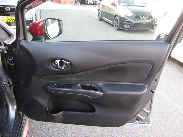 NISSAN NOTE 2020 Image 31