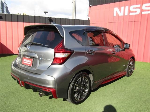 NISSAN NOTE 2020 Image 31