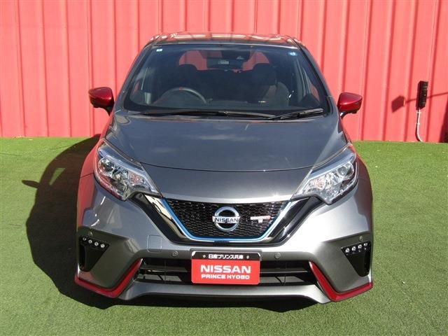 NISSAN NOTE 2020 Image 31