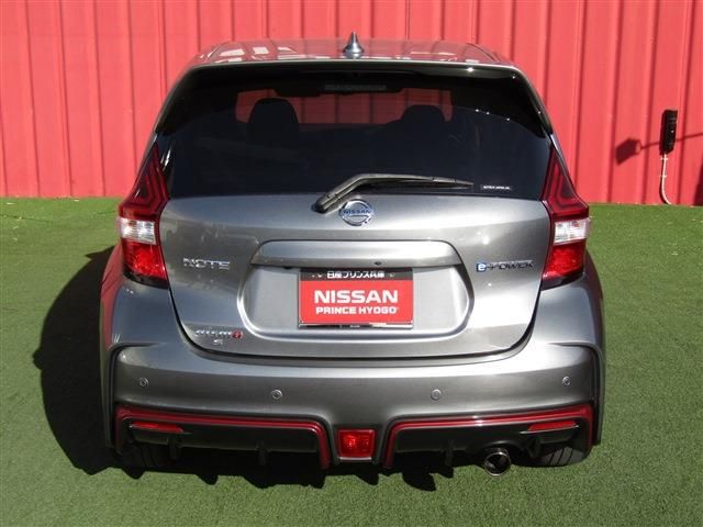 NISSAN NOTE 2020 Image 31