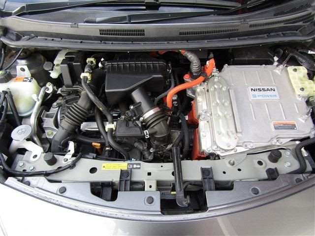 NISSAN NOTE 2020 Image 31