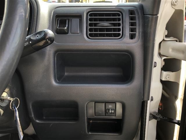 SUZUKI CARRY TRUCK 4WD 2009 Image 31