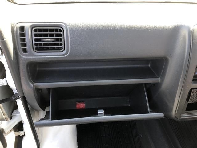 SUZUKI CARRY TRUCK 4WD 2009 Image 31