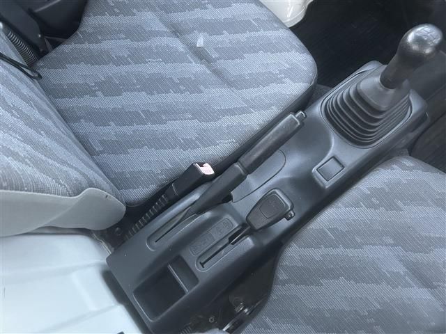 SUZUKI CARRY TRUCK 4WD 2009 Image 31