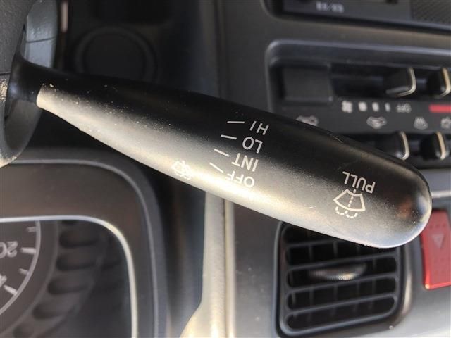 SUZUKI CARRY TRUCK 4WD 2009 Image 31