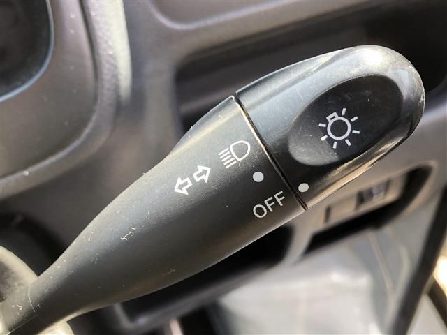 SUZUKI CARRY TRUCK 4WD 2009 Image 31