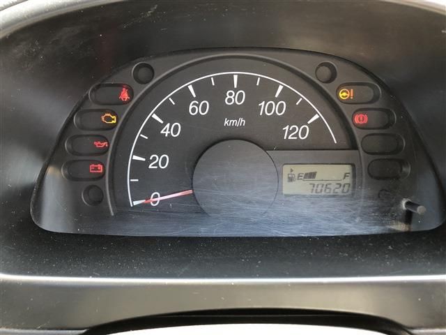 SUZUKI CARRY TRUCK 4WD 2009 Image 31