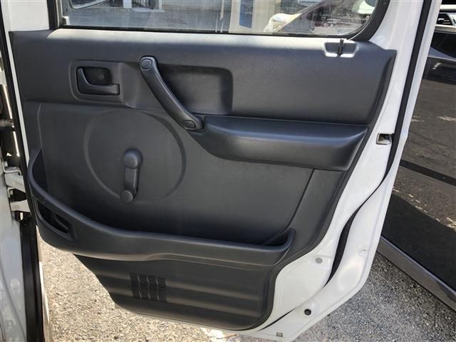 SUZUKI CARRY TRUCK 4WD 2009 Image 31