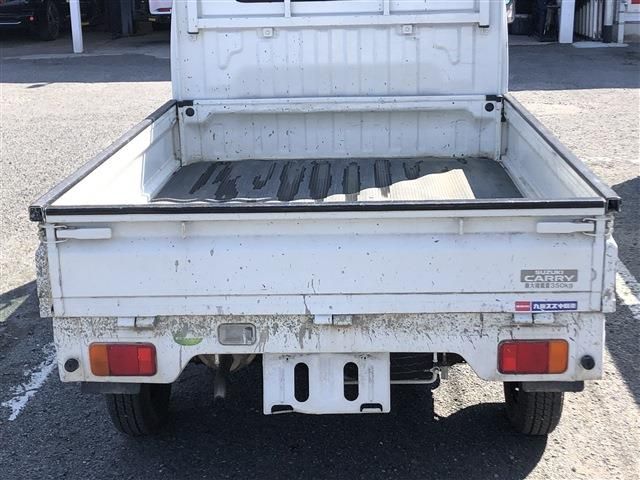 SUZUKI CARRY TRUCK 4WD 2009 Image 31
