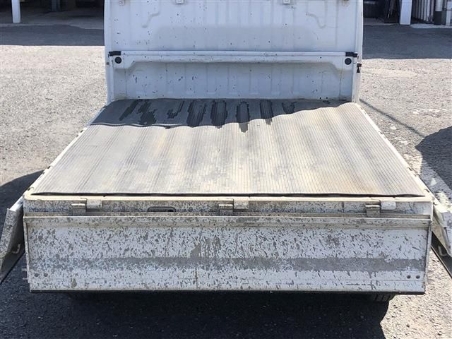 SUZUKI CARRY TRUCK 4WD 2009 Image 31