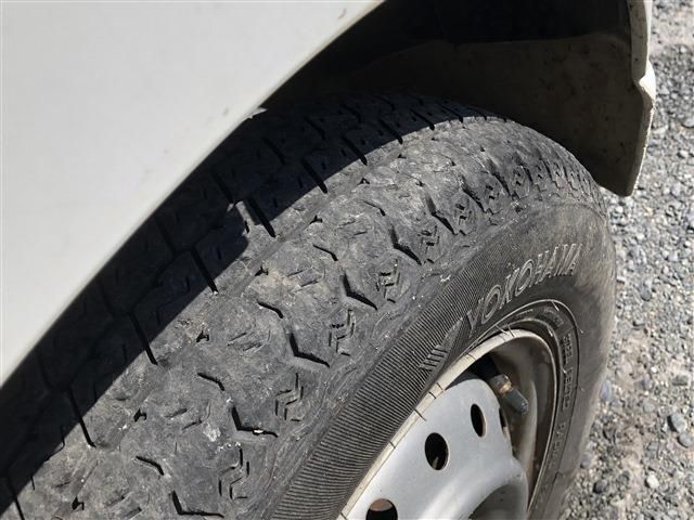 SUZUKI CARRY TRUCK 4WD 2009 Image 31