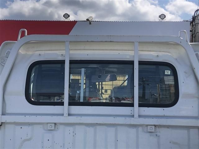 SUZUKI CARRY TRUCK 4WD 2009 Image 31