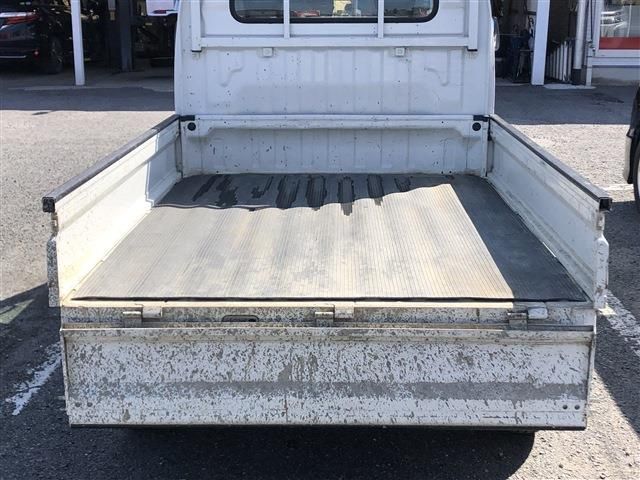 SUZUKI CARRY TRUCK 4WD 2009 Image 31