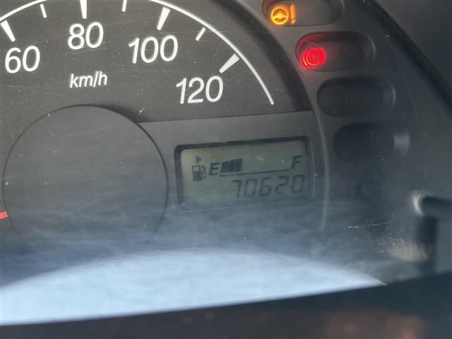 SUZUKI CARRY TRUCK 4WD 2009 Image 31