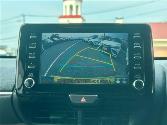 TOYOTA YARIS CROSS HYBRID 2021 Image 31