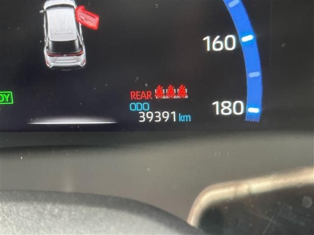 TOYOTA YARIS CROSS HYBRID 2021 Image 31