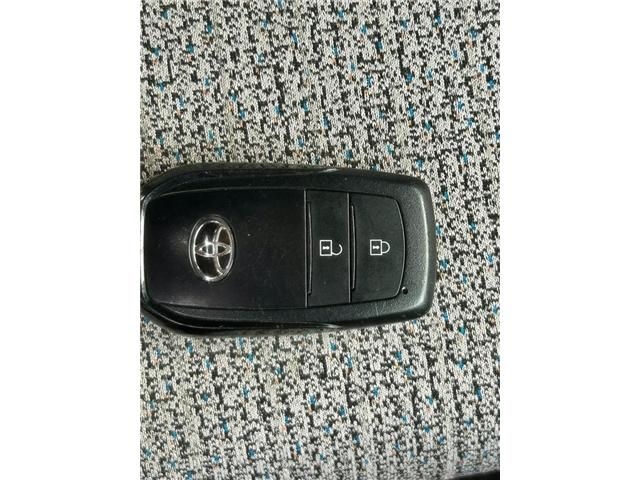 TOYOTA YARIS CROSS HYBRID 2021 Image 31