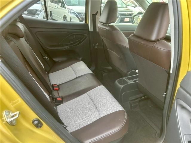 TOYOTA YARIS CROSS HYBRID 2021 Image 31