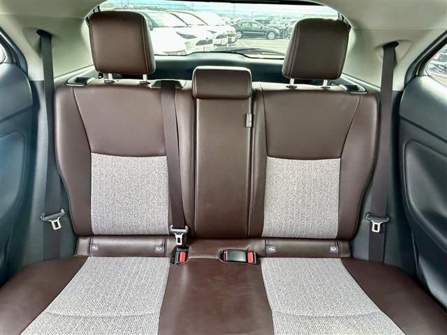 TOYOTA YARIS CROSS HYBRID 2021 Image 31