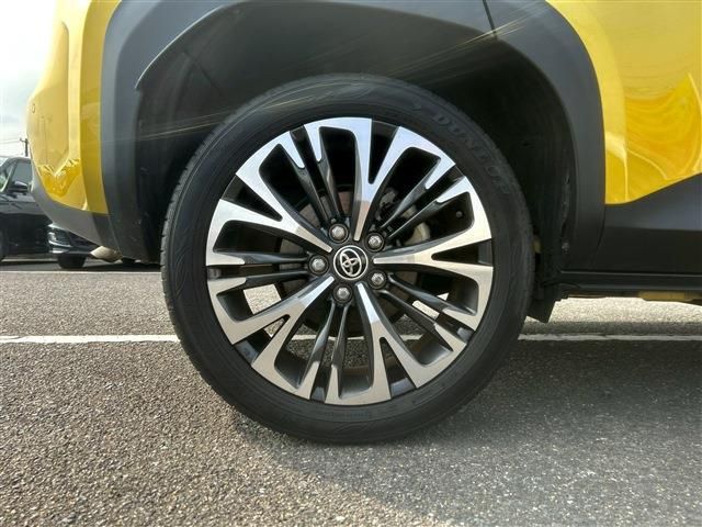 TOYOTA YARIS CROSS HYBRID 2021 Image 31